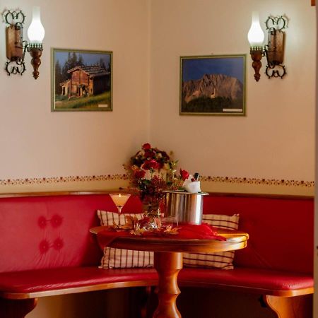 Hotel Tirol เตรเซชิเลียส ภายนอก รูปภาพ
