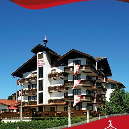 Hotel Tirol เตรเซชิเลียส ภายนอก รูปภาพ