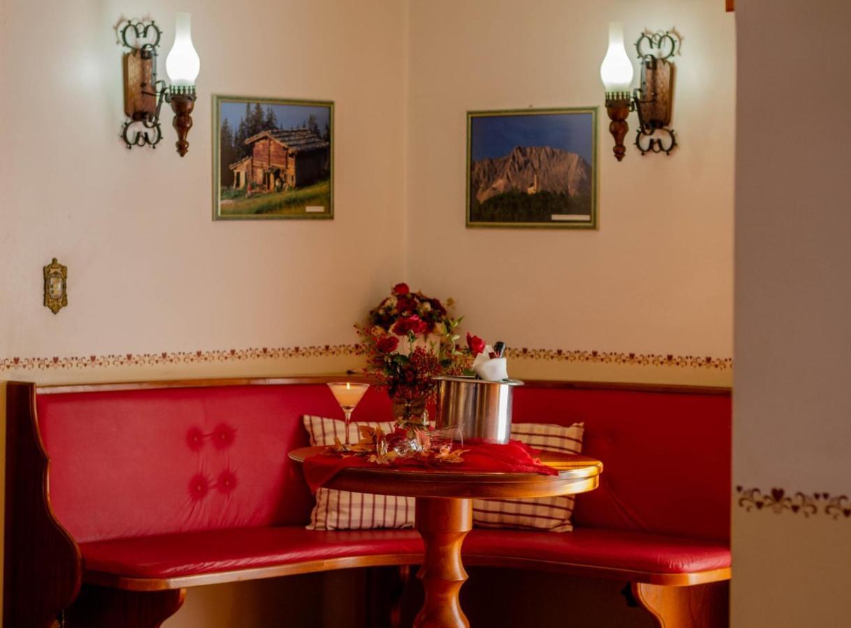 Hotel Tirol เตรเซชิเลียส ภายนอก รูปภาพ