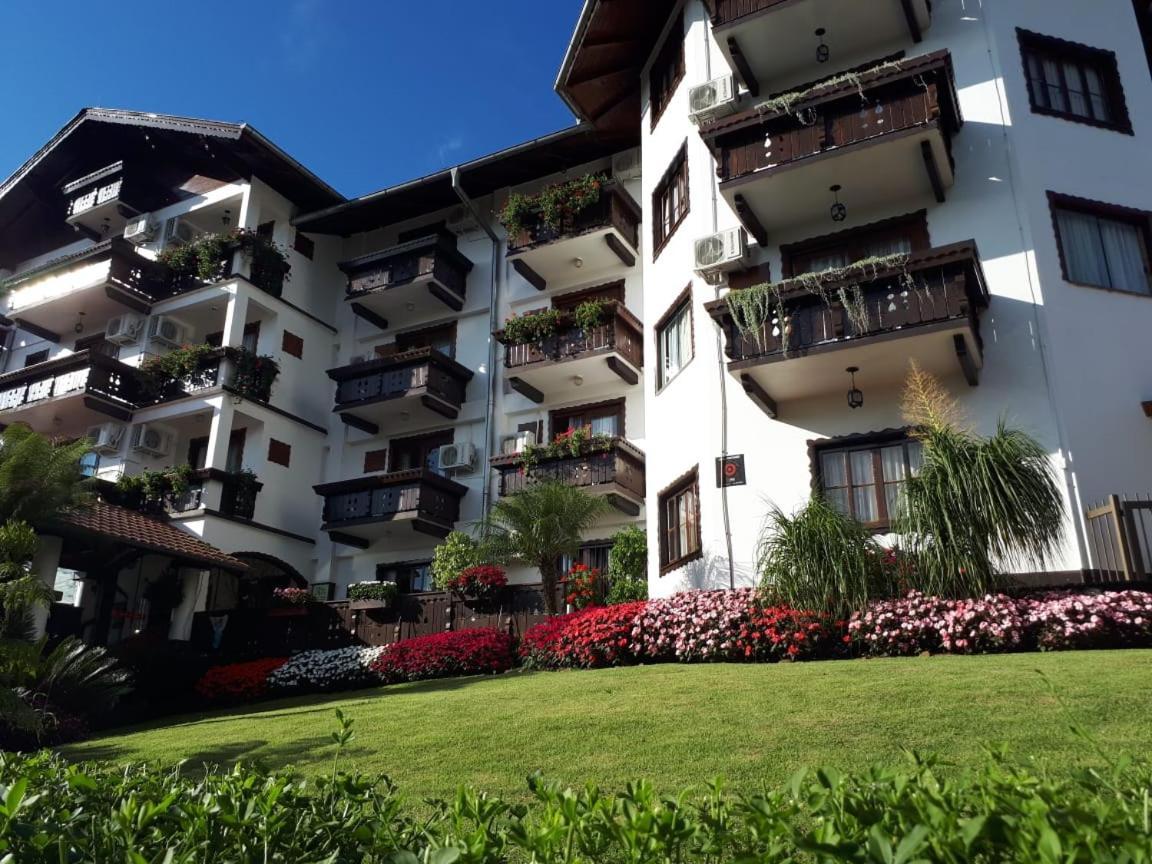 Hotel Tirol เตรเซชิเลียส ภายนอก รูปภาพ