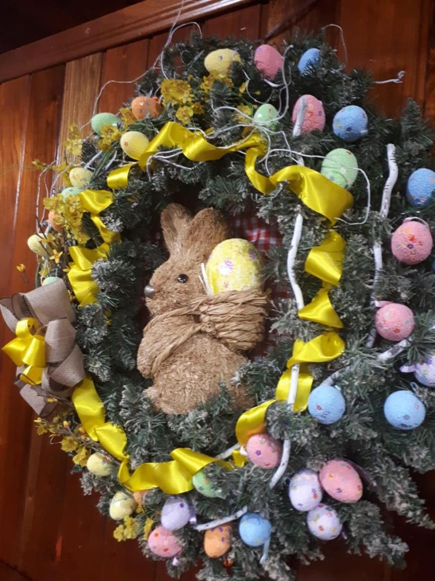 Hotel Tirol เตรเซชิเลียส ภายนอก รูปภาพ
